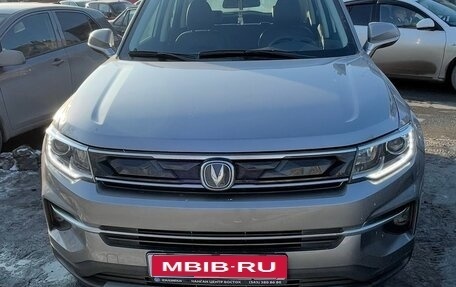 Changan CS35 Plus, 2021 год, 2 100 000 рублей, 1 фотография