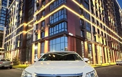 Toyota Camry, 2014 год, 1 950 000 рублей, 1 фотография