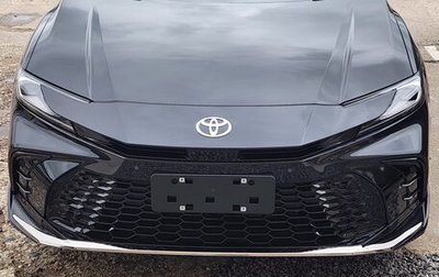 Toyota Camry, 2025 год, 4 500 000 рублей, 1 фотография