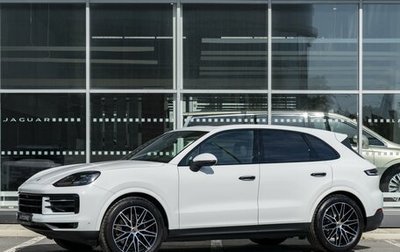 Porsche Cayenne III, 2024 год, 13 990 000 рублей, 1 фотография