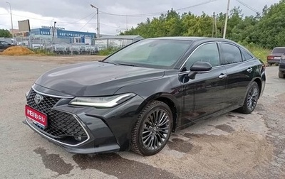 Toyota Avalon, 2023 год, 3 690 000 рублей, 1 фотография