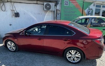Mazda 6, 2008 год, 850 000 рублей, 1 фотография