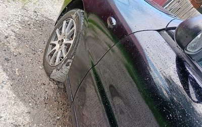 Chevrolet Lanos I, 2007 год, 141 000 рублей, 1 фотография