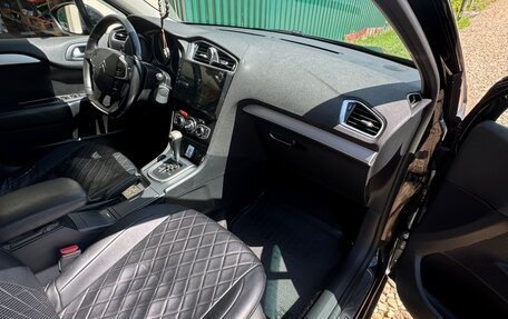 Citroen C4 II рестайлинг, 2013 год, 600 000 рублей, 8 фотография