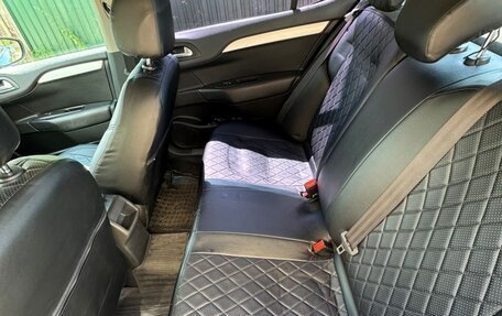 Citroen C4 II рестайлинг, 2013 год, 600 000 рублей, 6 фотография