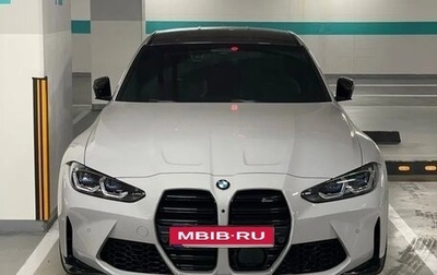 BMW M3, 2022 год, 10 043 000 рублей, 1 фотография