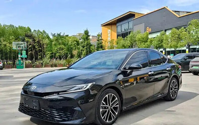 Toyota Camry, 2024 год, 3 520 000 рублей, 1 фотография