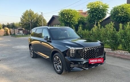 GAC GS8, 2023 год, 3 500 000 рублей, 3 фотография