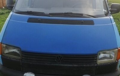 Volkswagen Transporter T4, 1994 год, 150 000 рублей, 1 фотография