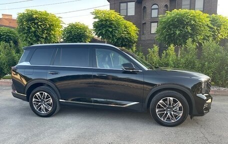 GAC GS8, 2023 год, 3 500 000 рублей, 6 фотография