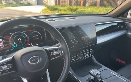 GAC GS8, 2023 год, 3 500 000 рублей, 11 фотография