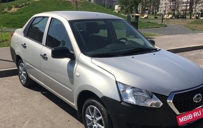 Datsun on-DO I рестайлинг, 2018 год, 620 000 рублей, 1 фотография