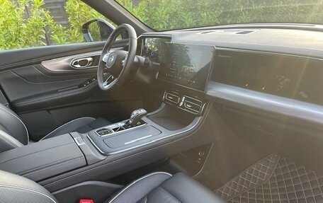 GAC GS8, 2023 год, 3 500 000 рублей, 15 фотография