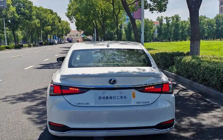Lexus ES VII, 2022 год, 3 650 000 рублей, 4 фотография