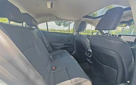 Lexus ES VII, 2022 год, 3 650 000 рублей, 9 фотография