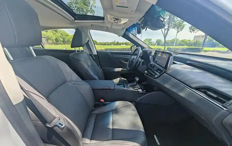 Lexus ES VII, 2022 год, 3 650 000 рублей, 10 фотография