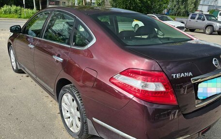 Nissan Teana, 2011 год, 1 140 000 рублей, 7 фотография