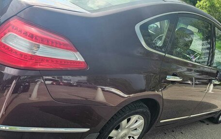 Nissan Teana, 2011 год, 1 140 000 рублей, 9 фотография