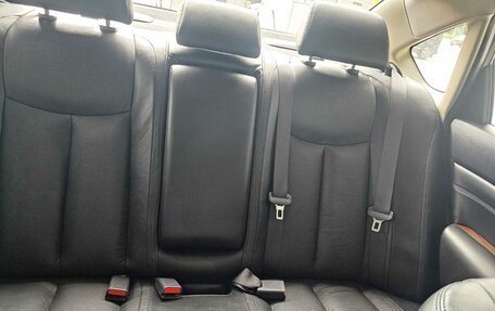 Nissan Teana, 2011 год, 1 140 000 рублей, 11 фотография