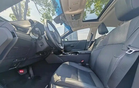 Lexus ES VII, 2022 год, 3 650 000 рублей, 12 фотография