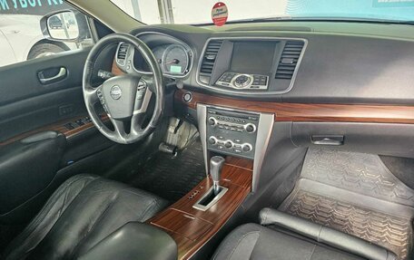 Nissan Teana, 2011 год, 1 140 000 рублей, 16 фотография