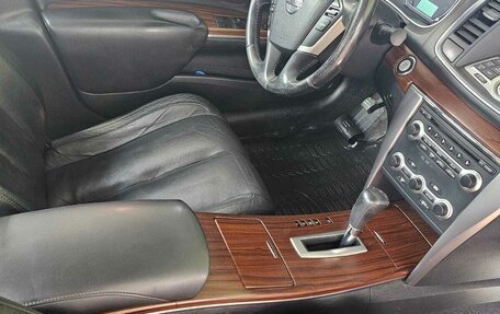 Nissan Teana, 2011 год, 1 140 000 рублей, 14 фотография