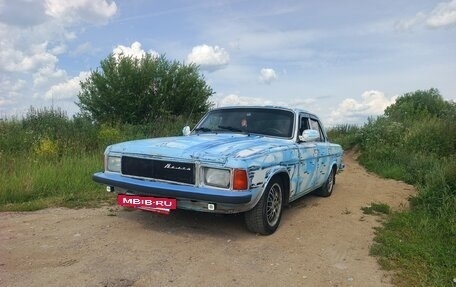ГАЗ 3102 «Волга», 2004 год, 520 000 рублей, 4 фотография