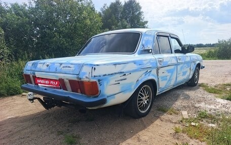 ГАЗ 3102 «Волга», 2004 год, 520 000 рублей, 2 фотография
