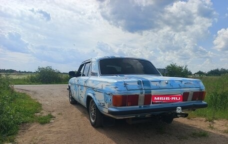 ГАЗ 3102 «Волга», 2004 год, 520 000 рублей, 3 фотография