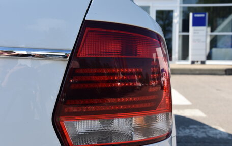 Volkswagen Polo VI (EU Market), 2016 год, 1 099 000 рублей, 14 фотография