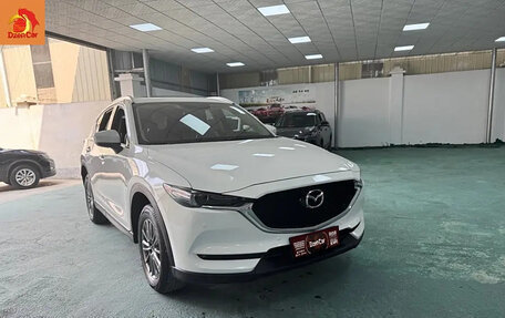 Mazda CX-5 II, 2021 год, 1 990 000 рублей, 3 фотография