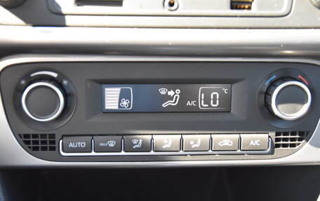 Volkswagen Polo VI (EU Market), 2016 год, 1 099 000 рублей, 21 фотография