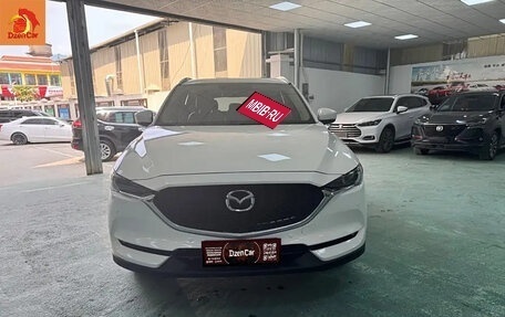 Mazda CX-5 II, 2021 год, 1 990 000 рублей, 2 фотография