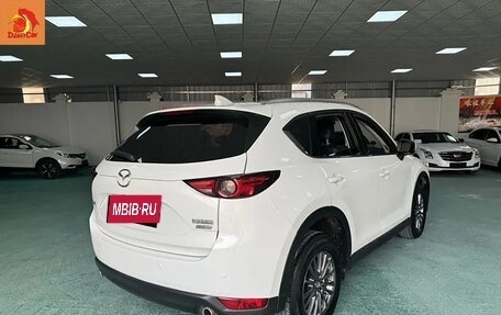 Mazda CX-5 II, 2021 год, 1 990 000 рублей, 4 фотография