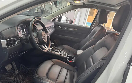 Mazda CX-5 II, 2021 год, 1 990 000 рублей, 8 фотография
