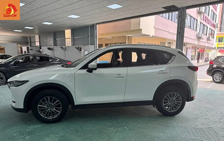 Mazda CX-5 II, 2021 год, 1 990 000 рублей, 7 фотография