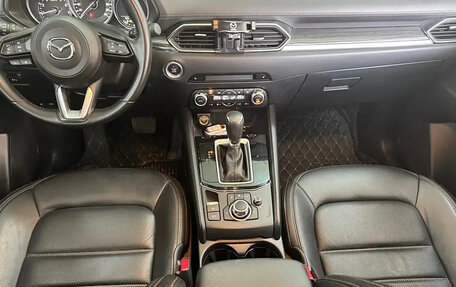 Mazda CX-5 II, 2021 год, 1 990 000 рублей, 12 фотография