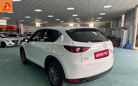 Mazda CX-5 II, 2021 год, 1 990 000 рублей, 5 фотография