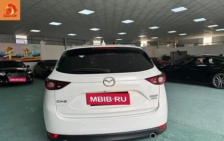 Mazda CX-5 II, 2021 год, 1 990 000 рублей, 6 фотография