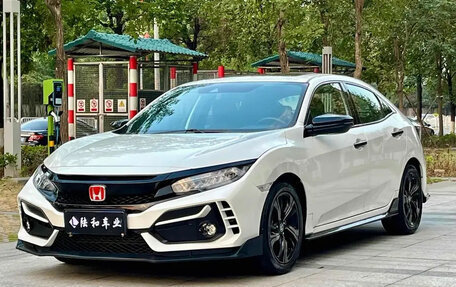 Honda Civic IX, 2021 год, 1 820 213 рублей, 3 фотография