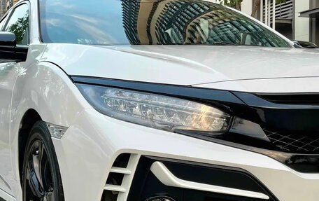 Honda Civic IX, 2021 год, 1 820 213 рублей, 11 фотография