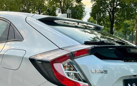 Honda Civic IX, 2021 год, 1 820 213 рублей, 12 фотография