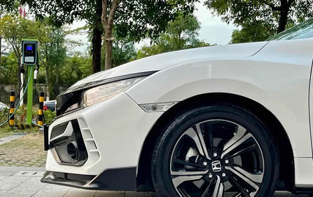 Honda Civic IX, 2021 год, 1 820 213 рублей, 9 фотография