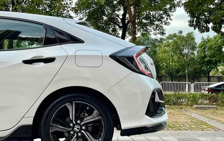 Honda Civic IX, 2021 год, 1 820 213 рублей, 10 фотография