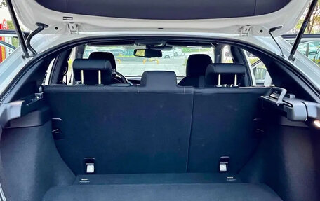Honda Civic IX, 2021 год, 1 820 213 рублей, 7 фотография