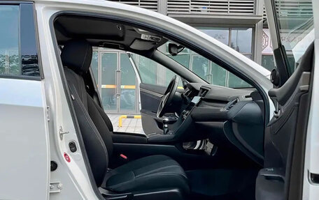 Honda Civic IX, 2021 год, 1 820 213 рублей, 14 фотография