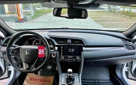 Honda Civic IX, 2021 год, 1 820 213 рублей, 17 фотография