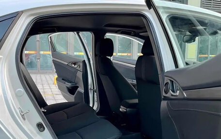 Honda Civic IX, 2021 год, 1 820 213 рублей, 16 фотография