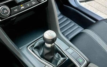 Honda Civic IX, 2021 год, 1 820 213 рублей, 20 фотография