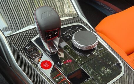 BMW M3, 2025 год, 10 100 111 рублей, 9 фотография